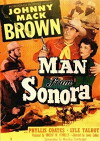 Man from Sonora (1951)