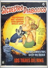 Secuestro diabolico (1957)