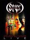 Styx: Grand Illusion/Pieces of Eight - Live (2012)