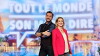 Tout le monde a son mot à dire (2017)