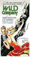 Wild Company (1930)