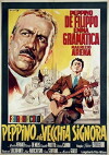 Peppino e la vecchia signora (1954)