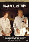 Skalpel, prosím (1985)