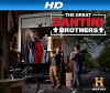 The Great Santini Brothers (2013)