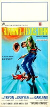 Gundown at Sandoval (1960)