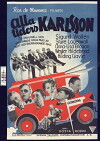 Alla tiders Karlsson (1936)