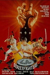 L.A. Streetfighters (1985)