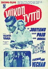 Viikon tyttö (1946)