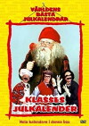 Klasses julkalender (1992)