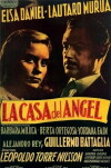 La casa del ángel (1957)