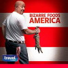 Bizarre Foods America (2012)