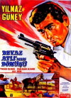 Beyaz Atli'nin Dönüsü (1968)