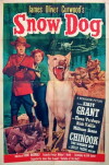 Snow Dog (1950)