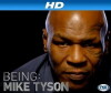Being: Mike Tyson (2013)