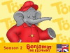 Benjamin the Elephant (2002)