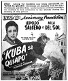 Kuba sa Quiapo (1949)