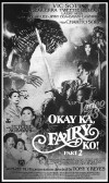 Okay ka, fairy ko! Part 2 (1992)