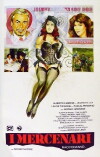 I mercenari raccontano (1985)