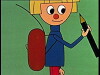 Zaczarowany olówek (1963)