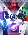 Avengers: Reassembled (2018)
