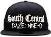 South Central Daze: Nine-O (2016)