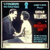 A Mother's Sin (1918)