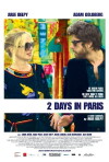2 Days in Paris (2007)