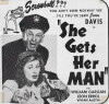 She Gets Her Man (1945)