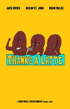 Thanks a Latte (2018)