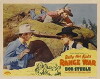 Billy the Kid's Range War (1941)