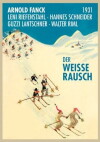 White Ecstasy (1931)