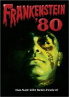 Frankenstein '80 (1972)