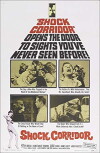 Shock Corridor (1963)