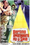 Spy in Your Eye (1965)