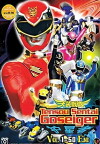 Tensô sentai Goseijâ (2010)