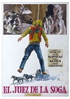 El juez de la soga (1973)