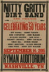 Nitty Gritty Dirt Band and Friends (2016)
