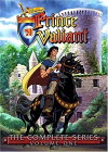The Legend of Prince Valiant (1991)