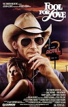 Fool for Love (1985)