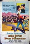 The Guns of Fort Petticoat (1957)