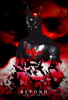 Batman Beyond (2018)