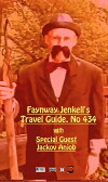 Faynway Jenkell's Travel Guide No.434 (1996)