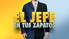 El jefe en tus zapatos (2016)