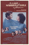 The Last Married Couple in America (1980)