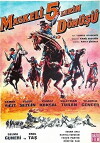 Maskeli Beslerin Dönüsü (1968)
