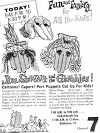 Glovables (1960)