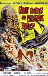 She Gods of Shark Reef (1958)