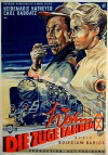 Wohin die Züge fahren (1949)