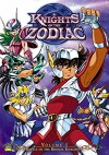 Knights of the Zodiac (2003)