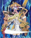 Is It Wrong to Try to Pick Up Girls in a Dungeon?: Sword Oratoria (2017)
